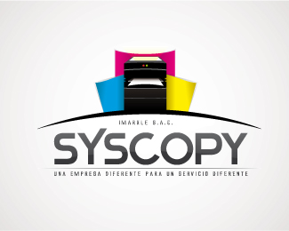 Syscopy II
