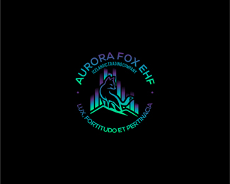 Logopond - Logo, Brand & Identity Inspiration (Fox Badge)