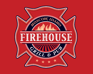 Firehouse Grill & Pub
