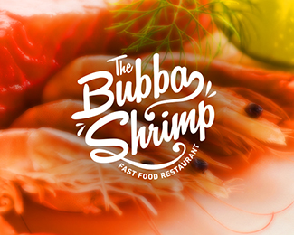 Bubba Shrimp