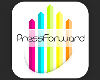 Press Forward Redesign