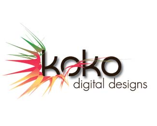 Koko Digital Designs