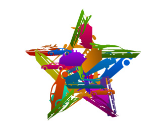 Logo of the travel Star agency