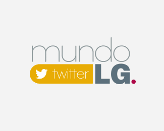 Mundo LG Logos