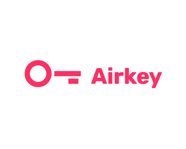 Airkey Logo Design