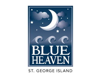 Logopond - Logo, Brand & Identity Inspiration (Blue Heaven Alt)