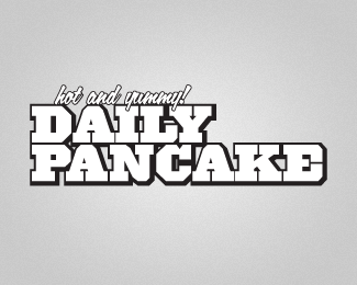 Daily Pancake