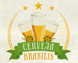 Cerveja Brasilis