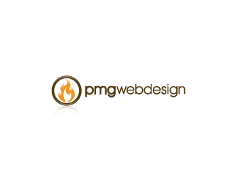PMG web design