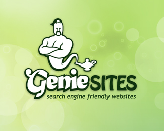 Genie Sites
