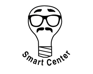 Smart Center logo