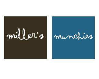 Miller's Munchies