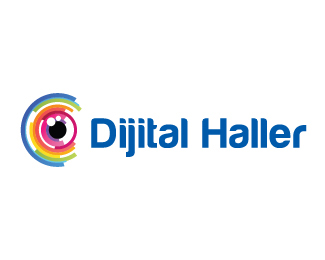 Dijital Haller