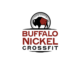 Buffalo Nickel Crossfit