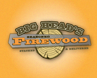 Big Heads Firewood