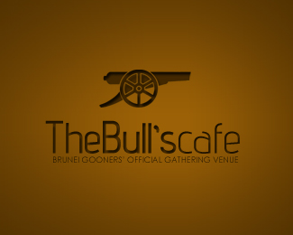 The Bull's Cafe