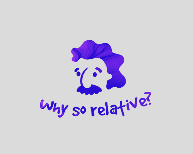 Albert Einstein - Relativity