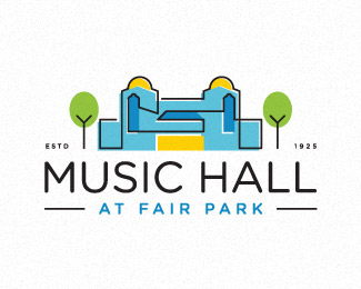 Music Hall at Fair Park