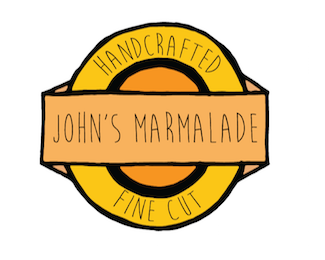 John's Marmalade