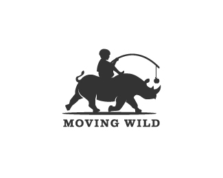 Moving Wild