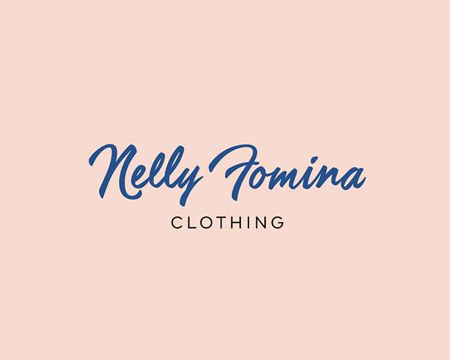 Nelly Fomina
