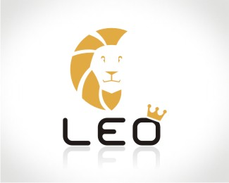 Leo Design Logo