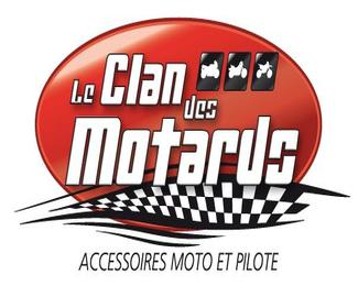 Clan des Motards Logo