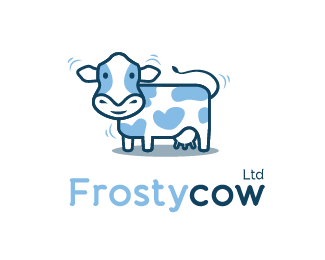 Frosty Cow