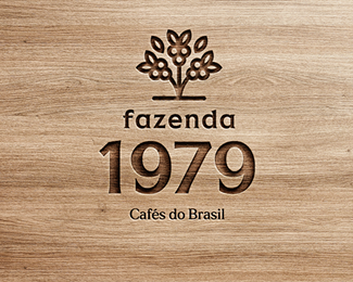 Fazenda 1979 - Cafés do Brasil