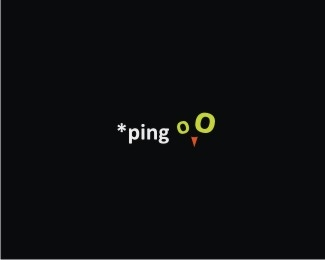 crazy ping
