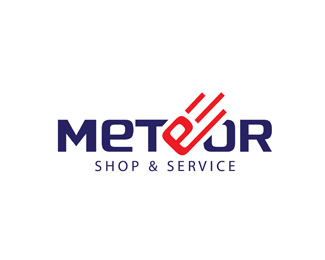 Meteor shop