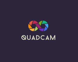 Quadcam
