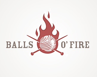 Balls o' Fire