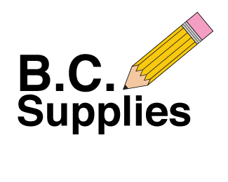 B. C. Supplies