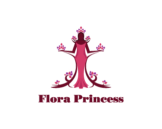 Flora princess