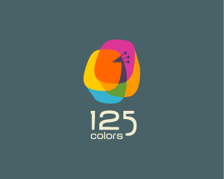 125 Colors
