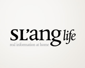 SL'ang life