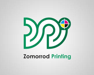 Zomorrod Printing