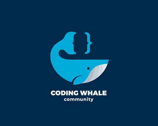 Coding Whale