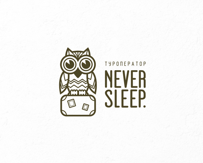 Never Sleep