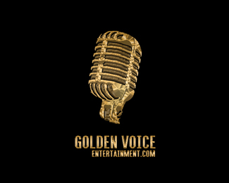 Golden Voice Entertainment