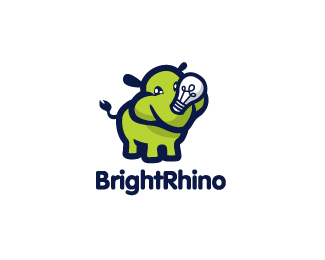 Bright Rhino
