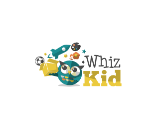 Whiz Kid Edutainment