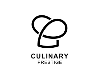 Logopond - Logo, Brand & Identity Inspiration (Culinary Prestige)