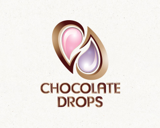 Chocolate Drops Kuwait