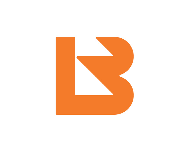 B Logomark // For Sale