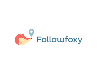 Follow foxy