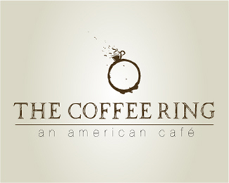 coffee ring