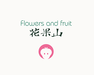 Huaguoshan · supermarket fruit