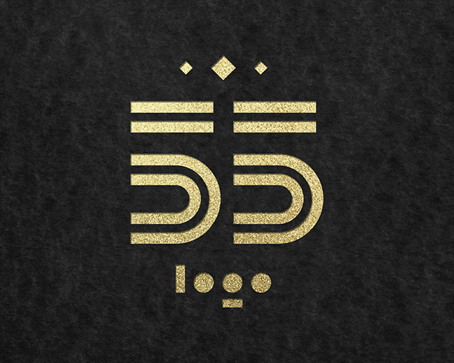55 Logos  / Behance